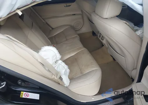 2014 Lexus Es из США, поврежденный, VIN JTHBK1GGXE2086679